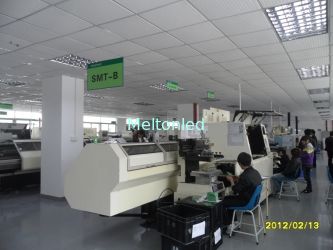 Melton optoelectronics co., LTD