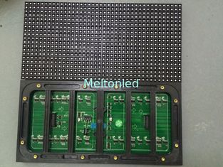 P8 1/5S outdoor full color Waterproof led display modules SMD 3535 3IN1