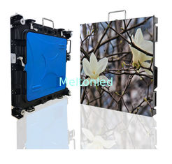 P3.91 Full Color Outdoor Advertising Led Display Electronic SMD Waterproof Board