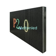 6000cd/m2 LED Billboard Display Open Sign full color For Business / Convenience Store