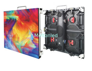 High quality and lower price Indoor  P2 P2.5 P3.91 led screen with video