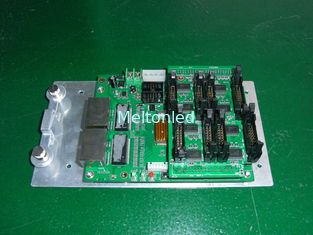 High Refresh Frequency Programmable Led Display Controller Card / 801 Sending Card