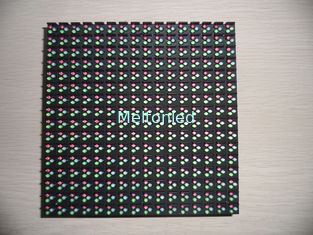 High Resolution Led Display Modules full-color RGB