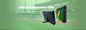 Energy Saving P20 DIP RGB Football Game Perimeter Led Display Board