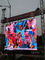 Cricket Live Filed full color HD giant screen Advertising outdoor Waterproof SMD LED display P6