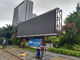 P6.67 Led module display SMD outdoor led billboard High Resolution