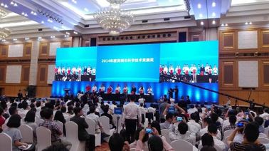 P8 P7.62 P6 Smd Led Screens Indoor / P4 P5 P6 Led Display Modules / Video Outdoor Smd Led Billboard P6 P8