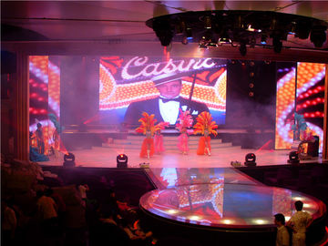 Full color led display screens stage led video wall p3.91 p4.81 indoor rental led displays