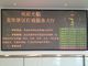 Indoor TRI Programmable Scrolling LED Sign With 100m Transmission Distance