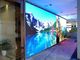 4mm Pixel Pitch Led Stage Backdrop Screen Module Indoor 3840HZ Refresh Rate