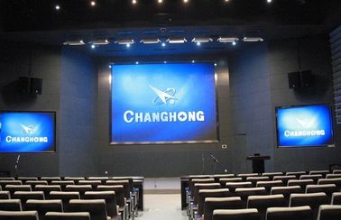 Hot Sale Indoor Full Color P3 P6  Advertising Led Display Screen