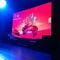 P3.91 Indoor Stage Rental Led Display Hanging Curved Flexible Video Wall Screen