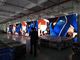 P3.91 Indoor Stage Rental Led Display Hanging Curved Flexible Video Wall Screen