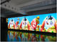 SMD Full Color P4 Indoor Led Screens Super Thin for Rental Diecasting Cabinet