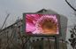 64dots * 48dots Resolution 20mm Outdoor Full Color Led Display For Building Top
