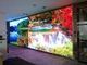 P4 Outdoor  Advertising Full Color LED Screen Panel Board Display