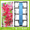 High Refresh Rate Outdoor Full Color LED Display 1R1G1B P2.5 For Advertising