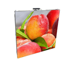 Indoor Small Pixel Pitch LED Display , P1.923 LED Video Screen TV Full Color