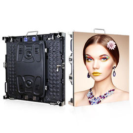 High Refresh HD P3 P4 P5 P6 Indoor Full Color LED Video Wall Screen /Led display