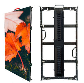 High Definition Indoor P3.91 P4.81 Large Rental Led Screen for Advertising