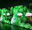 5500-6500 Nits Outdoor Full Color LED Display , P6 Advertising Led Video Wall 1R1G1B