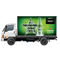 P5 Outdoor LED Display Screen Wall Truck LED Mobile Billboard Trailer AC220V/110V