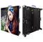 Best selling quality Indoor P3.91 led screen stage for video and advertising