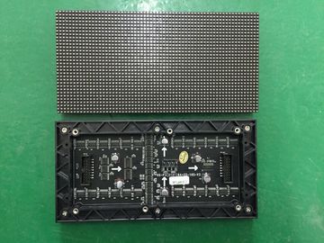 3mm Pixel Pitch Led Display Module 1200cd/m2 Brightness 1R1G1B  With Video