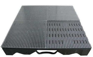 P10 SMD Led Panel Outdoor Cabinet For Advertising