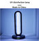 Disinfection Sterilizer E27 60W Ultraviolet LED Corn Bulb