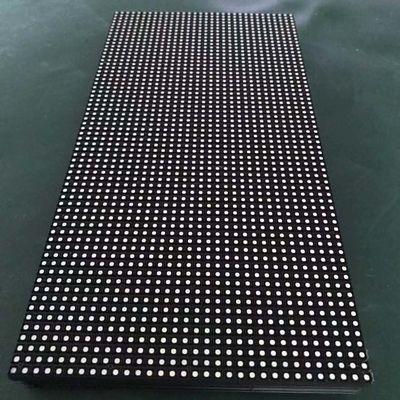 Outdoor P4mm SMD Full Color Led Display Modules For Big Screen