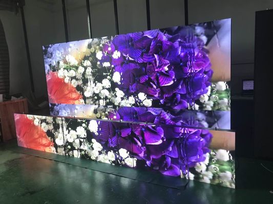 P2.5 indoor high refresh rate LED screens module wholesalers