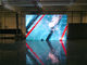 P6 1R1G1B Full Color Energy - saving Electronic Indoor Led Screens SMD 3in1