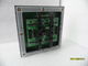 Outdoor 1R1G1B Led Display Modules PAL / NTSC VGA P10