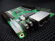 DMX Led Controller Card For Single / Tri Color Electronic Displays Signs