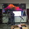 Stage Backdrop SMD 2121 Indoor Led Screens Small Pixel Pitch P4mm Full Color