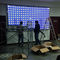 Stage Backdrop SMD 2121 Indoor Led Screens Small Pixel Pitch P4mm Full Color