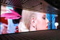 SMD HD High Brightness Indoor Led Advertising Display P3.91mm