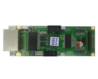 Linsn Rv802d V3 Led Display Control Card Receiver Card For Full Color